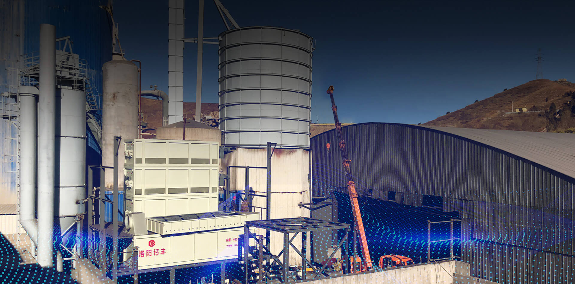 ayx官网下载拥有多项实用新型专利证书和发明专利证书,如:干法专利等,仿造必究